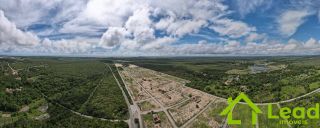 Lotes á Venda no Cascavel no Loteamento Villa Cascavel IV - Ceará