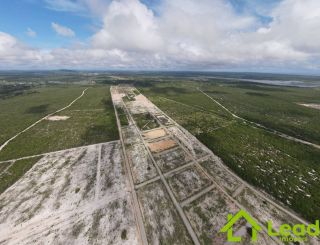 Lotes á Venda no Cascavel no Loteamento Villa Cascavel IV - Ceará