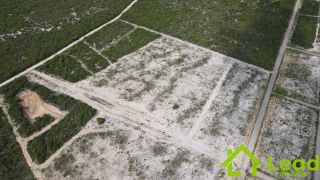 Lotes á Venda no Cascavel no Loteamento Villa Cascavel IV - Ceará