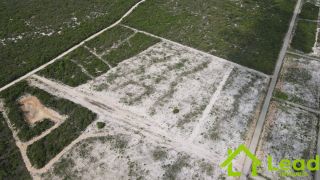 Lotes á Venda no Cascavel no Loteamento Villa Cascavel IV - Ceará