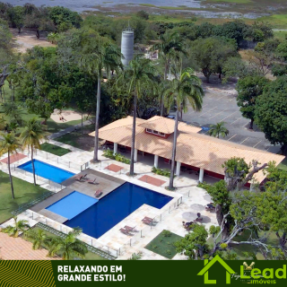 Lotes á Venda na Caucaia no Loteamento Fazenda Imperial Sol Poente- Ceará