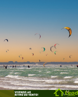 Lotes á Venda na Caucaia no Loteamento Fazenda Imperial Sol Poente- Ceará