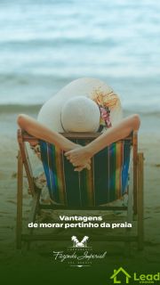 Lotes á Venda na Caucaia no Loteamento Fazenda Imperial Sol Poente- Ceará