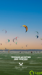 Lotes á Venda na Caucaia no Loteamento Fazenda Imperial Sol Poente- Ceará