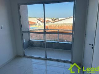 Apartamento com 02 Quartos á Venda na Itaitinga no Residencial Francisco Cândido- Ceará