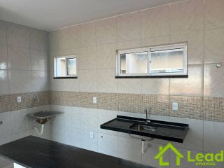 Apartamento com 02 Quartos á Venda na Itaitinga no Residencial Francisco Cândido- Ceará