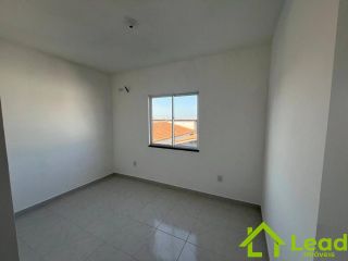 Apartamento com 02 Quartos á Venda na Itaitinga no Residencial Francisco Cândido- Ceará