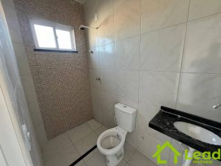 Apartamento com 02 Quartos á Venda na Itaitinga no Residencial Francisco Cândido- Ceará