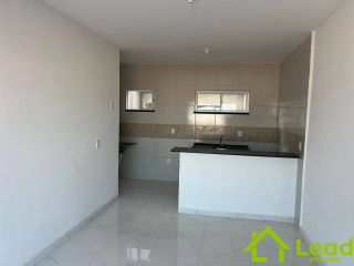 Apartamento com 02 Quartos á Venda na Itaitinga no Residencial Francisco Cândido- Ceará