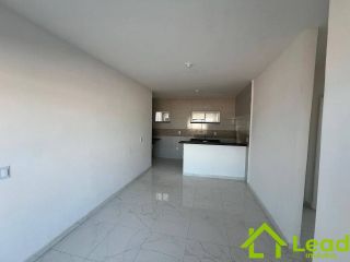 Apartamento com 02 Quartos á Venda na Itaitinga no Residencial Francisco Cândido- Ceará