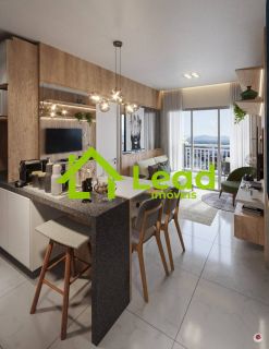 Apartamento 03 Quartos á Venda na Messejana no Bella Vitta  Fortaleza- Ceará