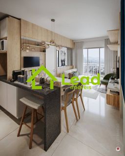 Apartamento 03 Quartos á Venda na Messejana no Bella Vitta  Fortaleza- Ceará