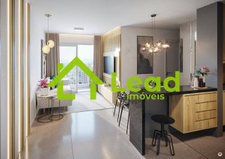 Apartamento 03 Quartos á Venda na Messejana no Bella Vitta  Fortaleza- Ceará