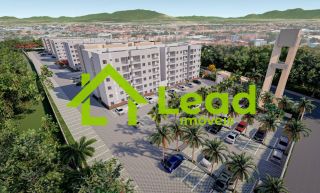 Apartamento 03 Quartos á Venda na Messejana no Bella Vitta  Fortaleza- Ceará