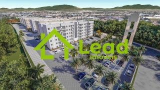 Apartamento 03 Quartos á Venda na Messejana no Bella Vitta  Fortaleza- Ceará