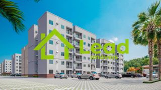 Apartamento 03 Quartos á Venda na Messejana no Bella Vitta  Fortaleza- Ceará