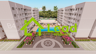 Apartamento 03 Quartos á Venda na Messejana no Bella Vitta  Fortaleza- Ceará