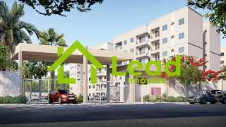 Apartamento 03 Quartos á Venda na Messejana no Bella Vitta  Fortaleza- Ceará