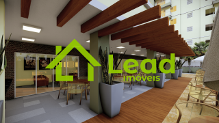 Apartamento 03 Quartos á Venda na Messejana no Bella Vitta  Fortaleza- Ceará