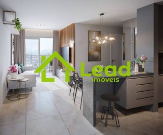 Apartamento 03 Quartos á Venda na Messejana no Bella Vitta  Fortaleza- Ceará