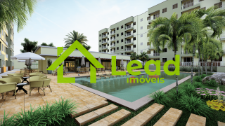 Apartamento 03 Quartos á Venda na Messejana no Bella Vitta  Fortaleza- Ceará