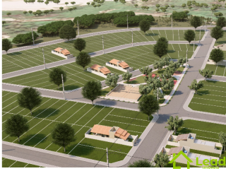 Lote a partir de 150M² á Venda no Aquiraz no Vila Verde Prainha Exclusive - Ceará