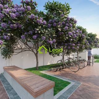 Apartamento com 02 Quartos á Venda na Messejana no Ápice Messejana Fortaleza - Ceará