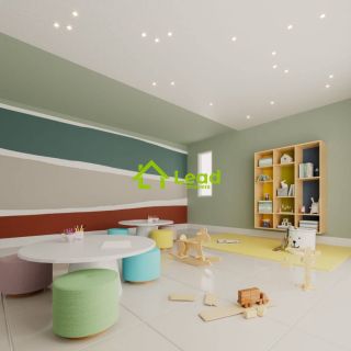 Apartamento com 02 Quartos á Venda na Messejana no Ápice Messejana Fortaleza - Ceará