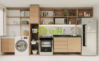 Apartamento com 02 Quartos á Venda na Messejana no Ápice Messejana Fortaleza - Ceará