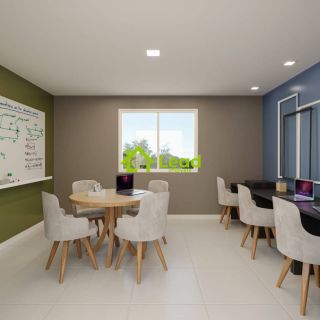 Apartamento com 02 Quartos á Venda na Messejana no Ápice Messejana Fortaleza - Ceará