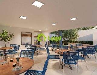 Apartamento com 02 Quartos á Venda na Messejana no Ápice Messejana Fortaleza - Ceará