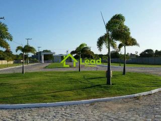 Lote de Repasse de 340 m² no Aracati no Costa Del Mare - Ceará
