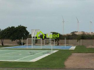 Lote de Repasse de 340 m² no Aracati no Costa Del Mare - Ceará