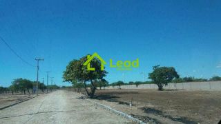 Lote de Repasse de 340 m² no Aracati no Costa Del Mare - Ceará