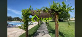 Lote de Repasse de 340 m² no Aracati no Costa Del Mare - Ceará