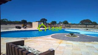 Lote de Repasse de 340 m² no Aracati no Costa Del Mare - Ceará