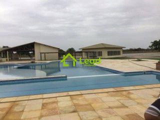 Lote de Repasse de 340 m² no Aracati no Costa Del Mare - Ceará