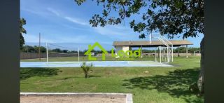 Lote de Repasse de 340 m² no Aracati no Costa Del Mare - Ceará