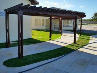 Lote de Repasse de 340 m² no Aracati no Costa Del Mare - Ceará