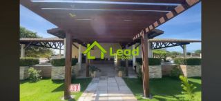 Lote de Repasse de 340 m² no Aracati no Costa Del Mare - Ceará