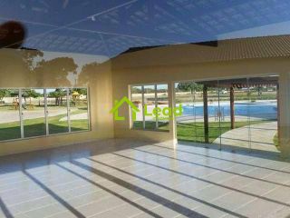 Lote de Repasse de 340 m² no Aracati no Costa Del Mare - Ceará