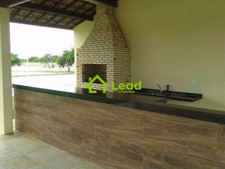 Lote de Repasse de 340 m² no Aracati no Costa Del Mare - Ceará