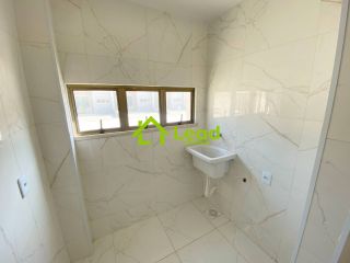 Casa Duplex com 03 Quartos á Venda no Aquiraz Condomínio Firenze - Ceará