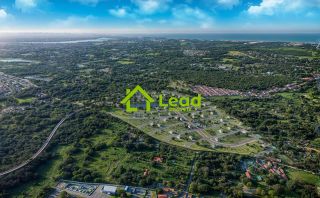 Lote á Venda no Eusébio no Loteamento Largo dos Ventos - Ceará