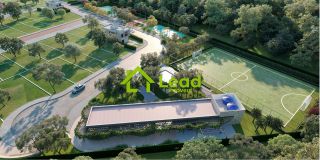 Lote á Venda no Eusébio no Loteamento Largo dos Ventos - Ceará