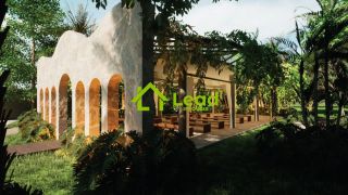 Lote á Venda no Eusébio no Loteamento Largo dos Ventos - Ceará