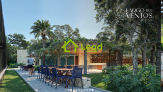 Lote á Venda no Eusébio no Loteamento Largo dos Ventos - Ceará