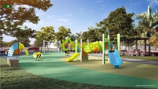 Lote á Venda no Eusébio no Loteamento Moradas do Eusébio  - Ceará