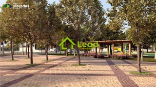 Lote á Venda no Eusébio no Loteamento Moradas do Eusébio  - Ceará