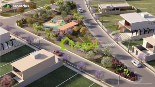 Lote á Venda no Eusébio no Loteamento Moradas do Eusébio  - Ceará